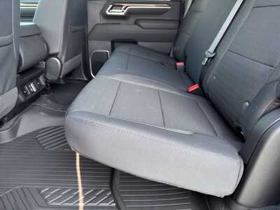 2026 Chevrolet 3500 Crew Cab, $69250.0. Photo 7