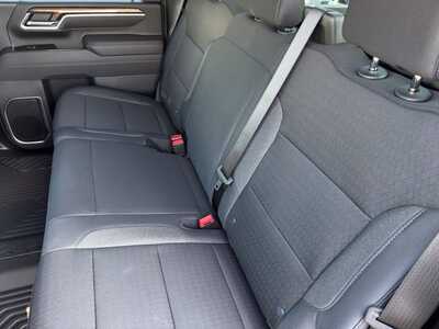 2026 Chevrolet 3500 Crew Cab, $69250.0. Photo 8