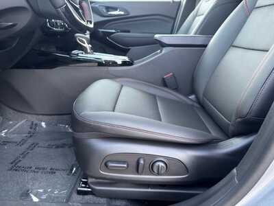 2026 Chevrolet Trax, $26340.0. Photo 5
