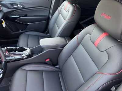 2026 Chevrolet Trax, $26340.0. Photo 6