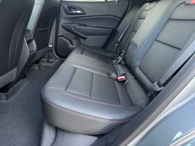 2026 Chevrolet Trax, $26340.0. Photo 7