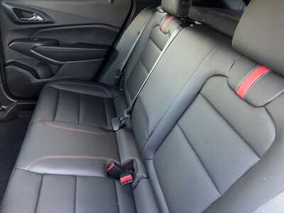 2026 Chevrolet Trax, $26340.0. Photo 8
