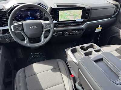 2026 Chevrolet 3500 Crew Cab, $65395. Photo 10