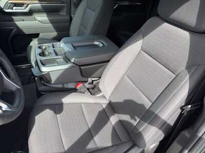 2026 Chevrolet 3500 Crew Cab, $65395. Photo 6
