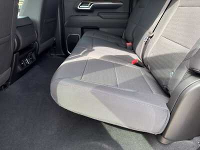 2026 Chevrolet 3500 Crew Cab, $65395. Photo 7