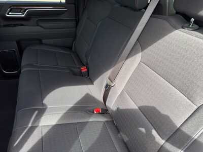 2026 Chevrolet 3500 Crew Cab, $65395. Photo 8