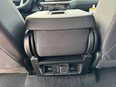 2026 Chevrolet 3500 Crew Cab, $65395. Photo 9