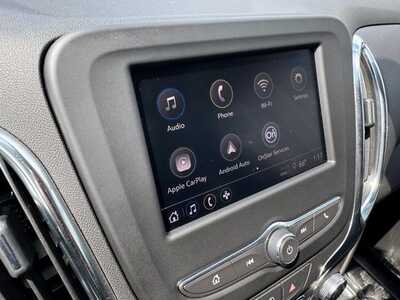 2024 Chevrolet Equinox, $24649. Photo 2