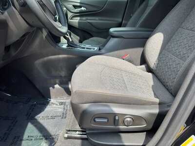 2024 Chevrolet Equinox, $24649. Photo 5