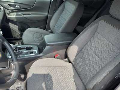 2024 Chevrolet Equinox, $24649. Photo 6