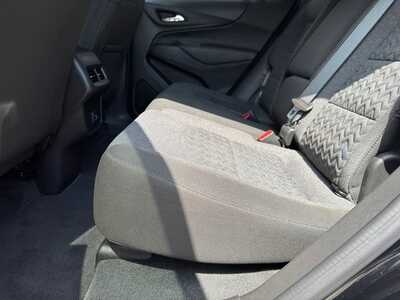 2024 Chevrolet Equinox, $24649. Photo 7