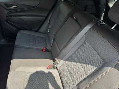 2024 Chevrolet Equinox, $24649. Photo 8