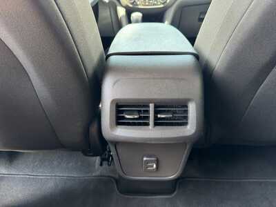 2024 Chevrolet Equinox, $24649. Photo 9