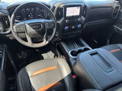 2022 GMC 3500 Crew Cab, $57499. Photo 10