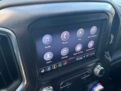 2022 GMC 3500 Crew Cab, $57499. Photo 2