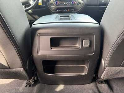 2018 Chevrolet 1500 Crew Cab, $36449. Photo 10
