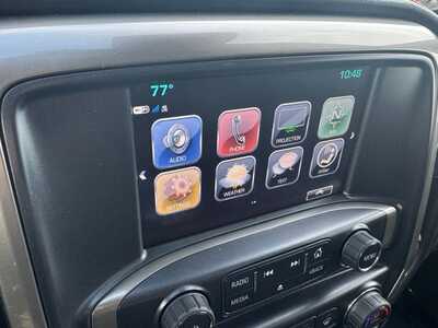2018 Chevrolet 1500 Crew Cab, $36449. Photo 2