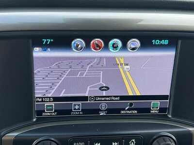 2018 Chevrolet 1500 Crew Cab, $36449. Photo 3