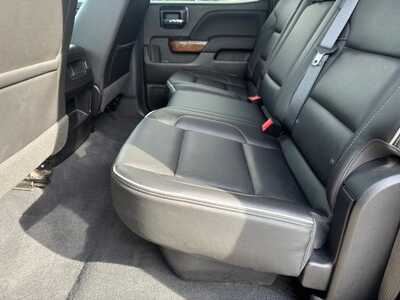 2018 Chevrolet 1500 Crew Cab, $36449. Photo 8