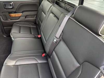 2018 Chevrolet 1500 Crew Cab, $36449. Photo 9