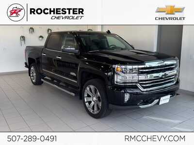 2018 Chevrolet 1500 Crew Cab, $36449. Photo 1