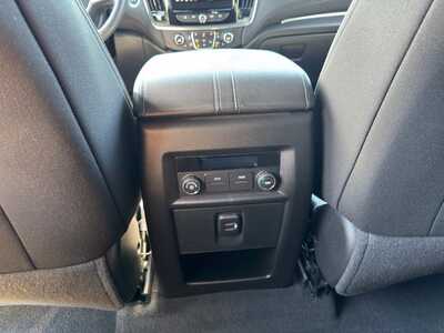 2023 Chevrolet Traverse, $27049. Photo 10