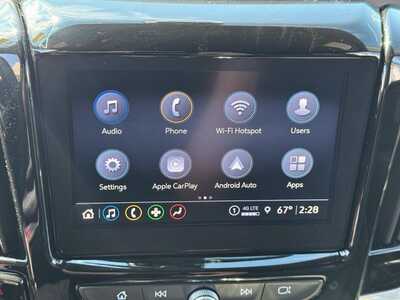 2023 Chevrolet Traverse, $27049. Photo 3