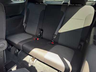 2023 Chevrolet Traverse, $27049. Photo 9