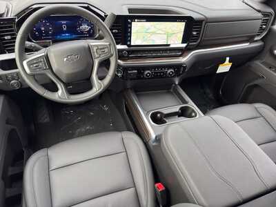 2026 Chevrolet 3500 Crew Cab, $67750.0. Photo 10