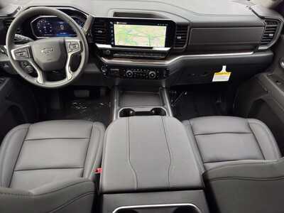 2026 Chevrolet 3500 Crew Cab, $67750.0. Photo 11