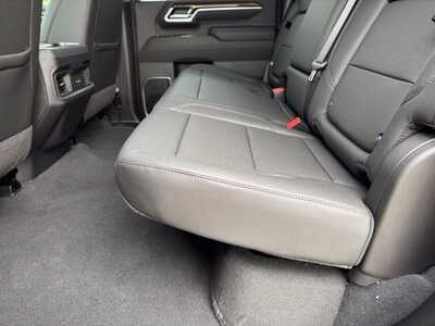 2026 Chevrolet 3500 Crew Cab, $67750.0. Photo 7