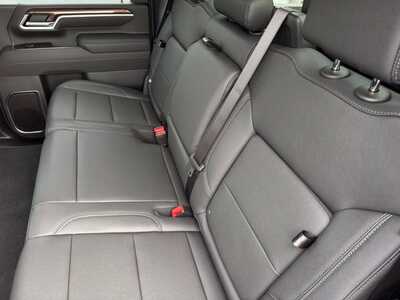 2026 Chevrolet 3500 Crew Cab, $67750.0. Photo 8