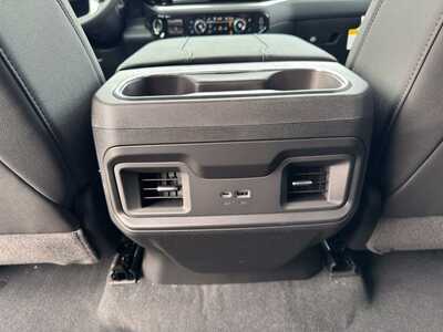 2026 Chevrolet 3500 Crew Cab, $67750.0. Photo 9