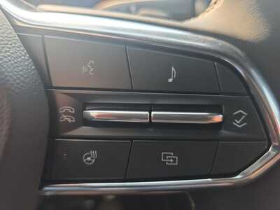 2027 Chevrolet Traverse, $54389. Photo 11