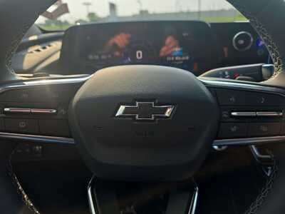 2027 Chevrolet Traverse, $54389. Photo 8