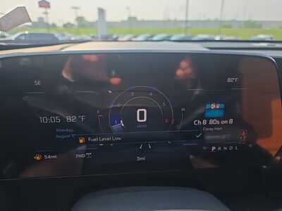 2027 Chevrolet Traverse, $54389. Photo 9