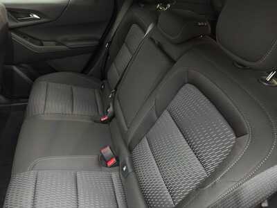 2027 Chevrolet Equinox, $30349.0. Photo 8