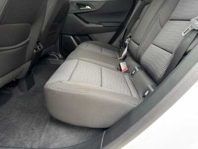 2027 Chevrolet Equinox, $31345.0. Photo 7