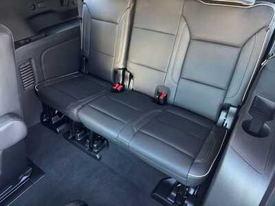 2026 Chevrolet Suburban, $82830.0. Photo 10