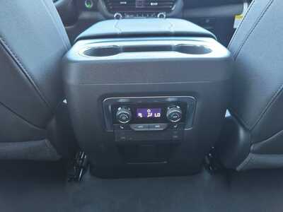 2026 Chevrolet Suburban, $82830.0. Photo 11