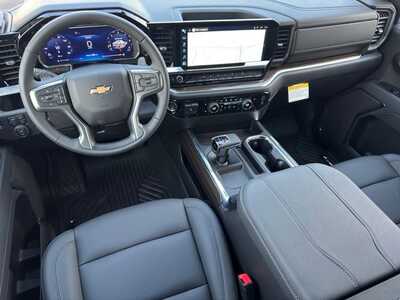 2026 Chevrolet 1500 Crew Cab, $54125.0. Photo 10