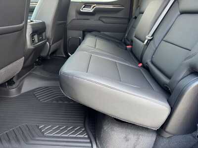 2026 Chevrolet 1500 Crew Cab, $54125.0. Photo 7