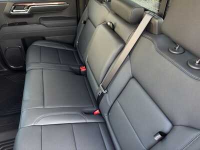 2026 Chevrolet 1500 Crew Cab, $54125.0. Photo 8