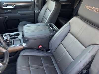 2026 Chevrolet 1500 Crew Cab, $69064.0. Photo 6