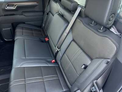 2026 Chevrolet 1500 Crew Cab, $69064.0. Photo 9