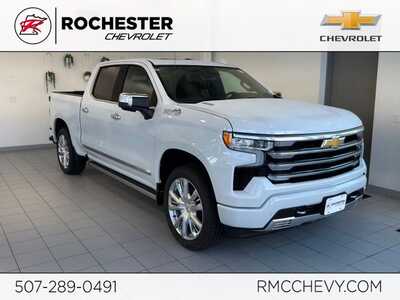 2026 Chevrolet 1500 Crew Cab, $69064.0. Photo 1