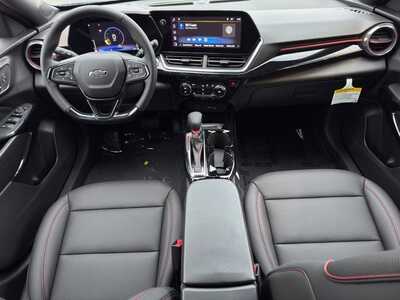 2026 Chevrolet Trax, $25840.0. Photo 11