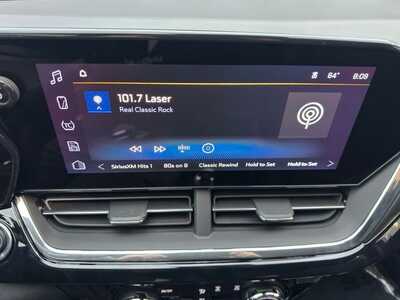 2026 Chevrolet Trax, $25840.0. Photo 3