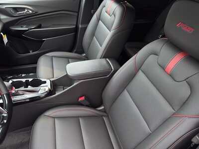 2026 Chevrolet Trax, $25840.0. Photo 6