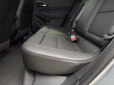 2026 Chevrolet Trax, $25840.0. Photo 7